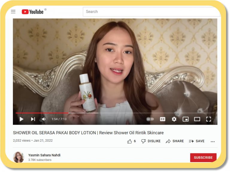 Testi yt ala spa 2