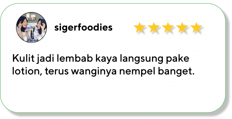 review influencer