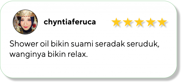 review influencer 3