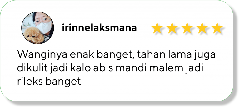 review influencer 5