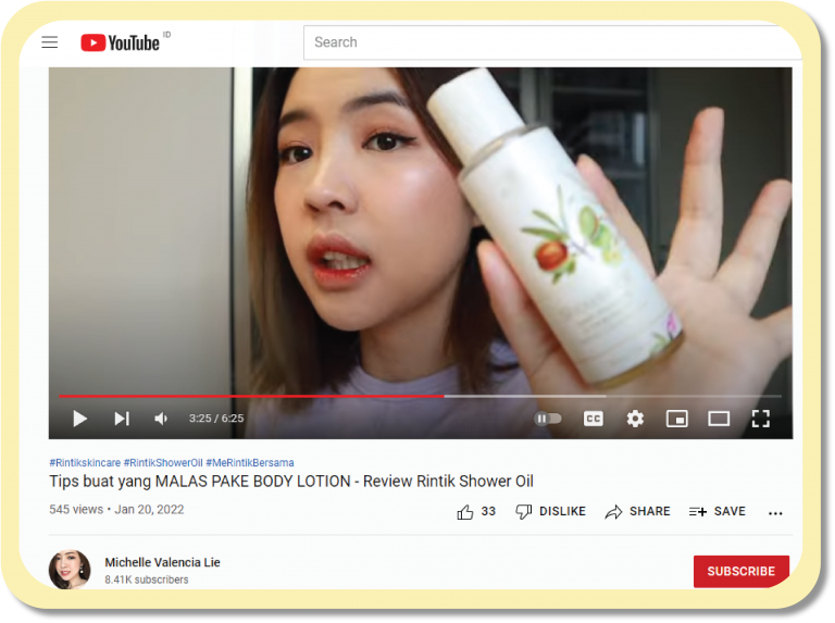testi yt 3