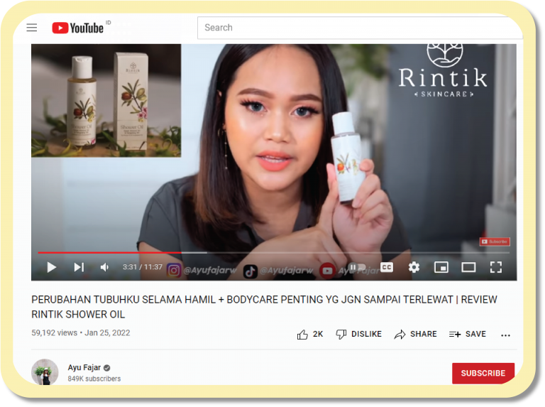 testi yt 5