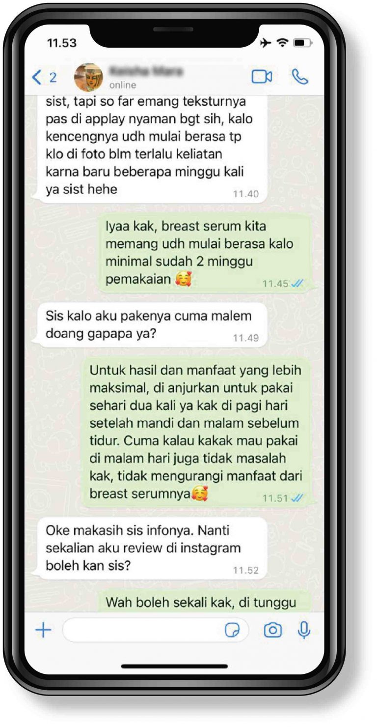 testi wa breast 6