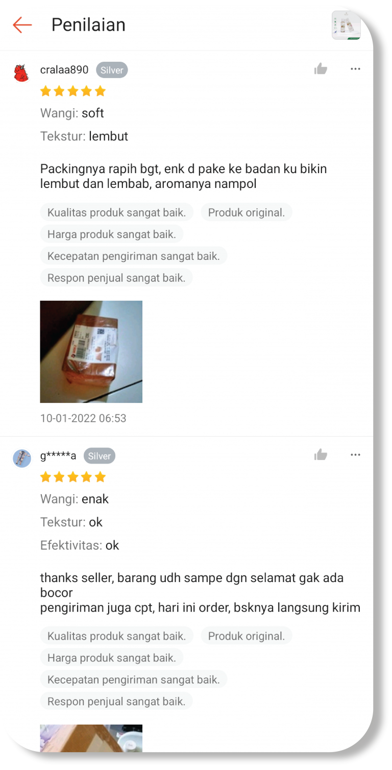 testimoni shopee 4