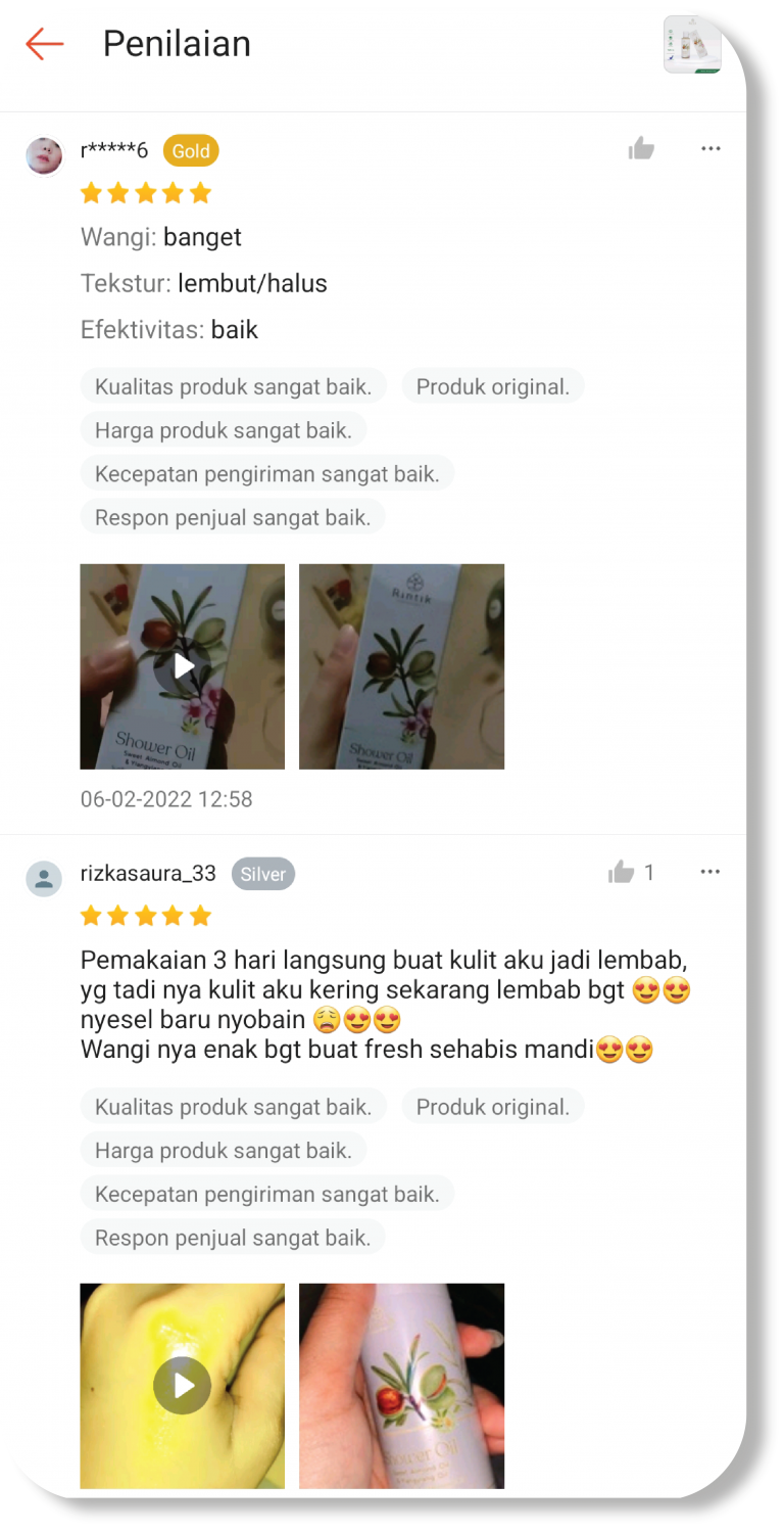 testimoni shopee 5