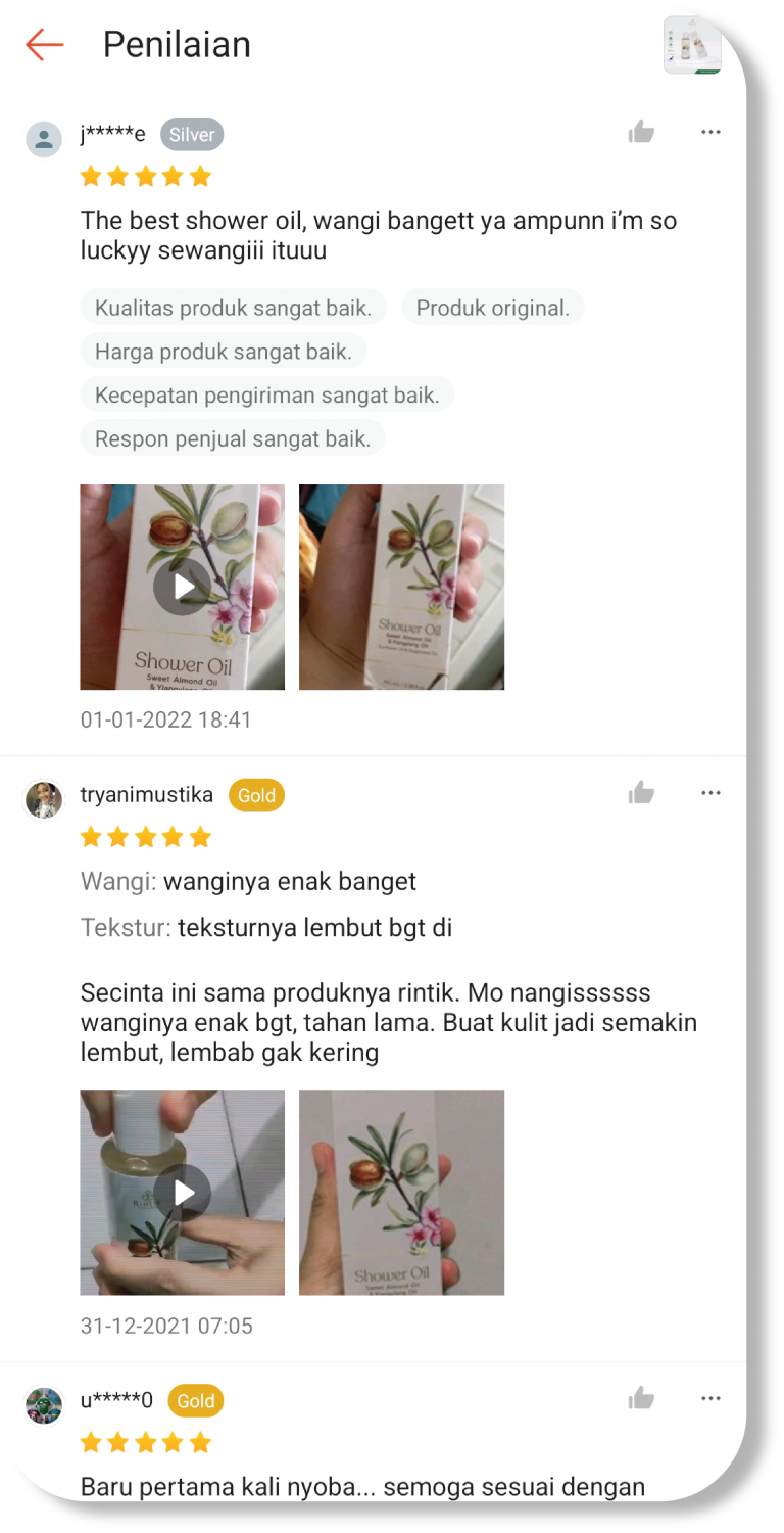 testimoni shopee